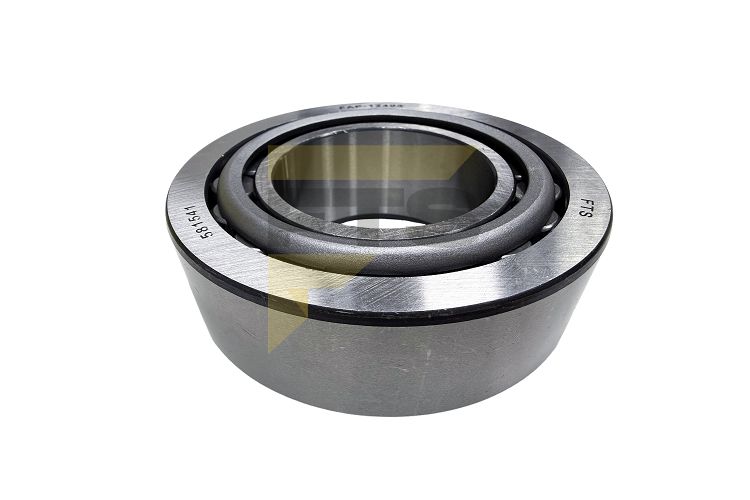 Imagem do produto ROLAMENTO 60X115X39 - TRAS. PINHAO DIFER. R/RB662 - Cód: FAP-12493